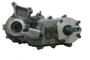 FNR GEARBOX