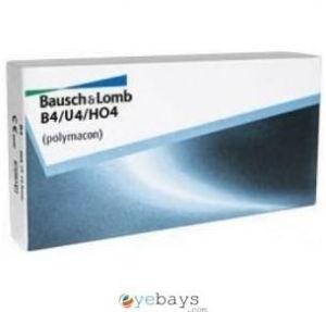 Bausch & Lomb Daily Wear Conventional Lenses