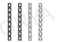 4.5 mm Narrow Compression DCP Bone Plates