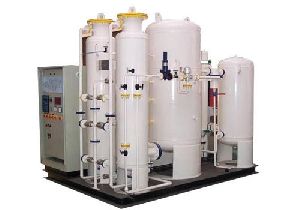 psa oxygen gas plants