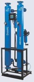 Adsorption Air Dryer