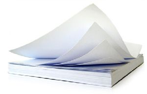 White Paper Products