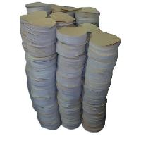 Disposable Paper Plate Raw Material