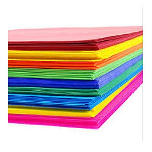 Colored Paper Boards
