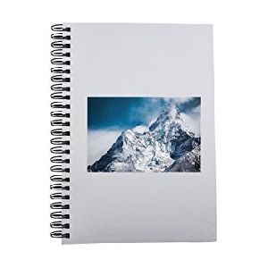 Himalaya Spiral Notebooks