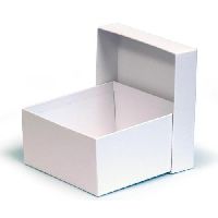 Laminated Corrugated Box