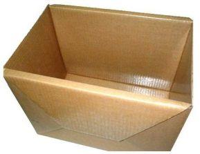 waterproof corrugated box