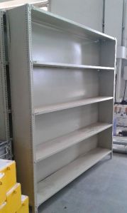 slotted rack