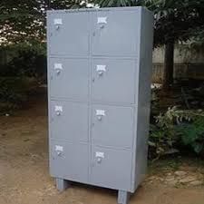 industrial steel lockers