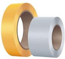 Semi auto PP Box Strapping roll