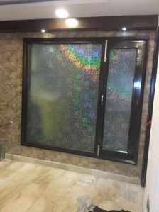 Decorative Window Glass Film