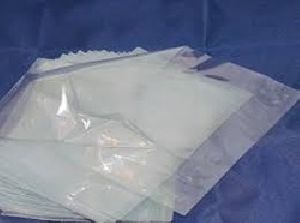 PVC Heat Shrink Bag
