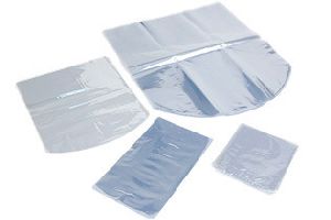 PVC Plastic Shrink Bag