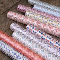 Gift Wrapping Sheets