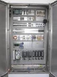 electrical plc panel