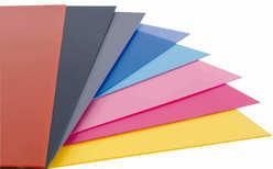 PP Plastic Sheets