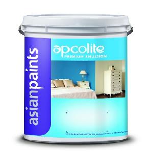 Asian Paints Apcolite Emulsion