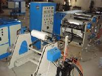 Adhesive Coating Machine