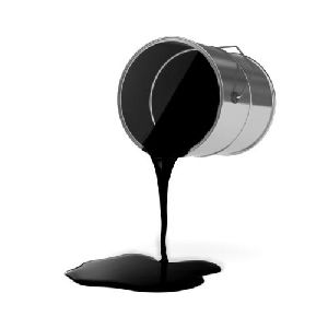 Black Synthetic Paint