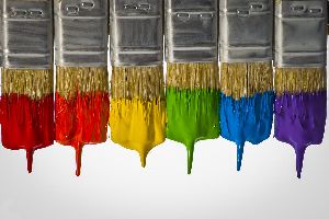 Paint Brushe 01