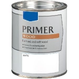 Wood Primers