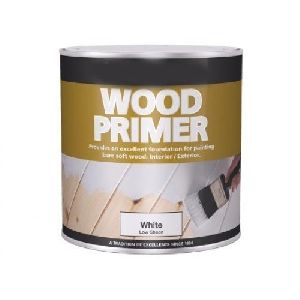 Wood Primers