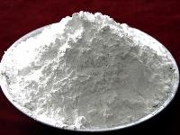 White Barytes Powder