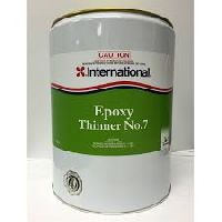 Epoxy Thinner