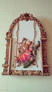 Radha Krishna Swing