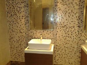 bathroom mosaic tiles