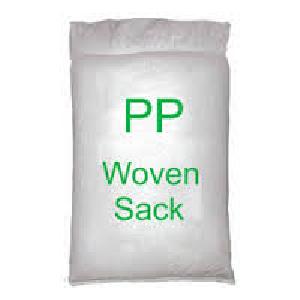 Pp Woven Sack Bags