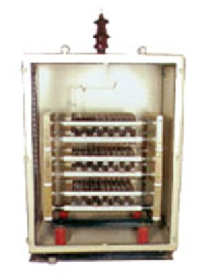 Neutral Grounding Resistor