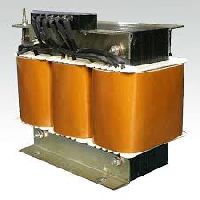 Single Phase Control Transformer