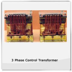 Three Phase transformer