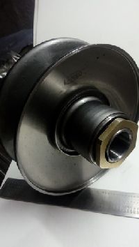 Clutch Pully Assemblies