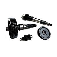 Gearbox Kit