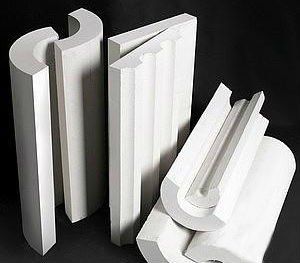 Calcium Silicate Insulation Material