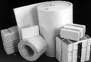 Refractory Ceramic Fibre Products
