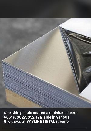 Aluminium Sheet