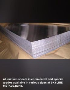 Aluminium Sheet