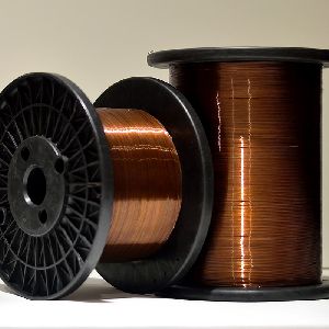 Enamelled Copper Wire