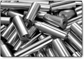 Nickel Alloys