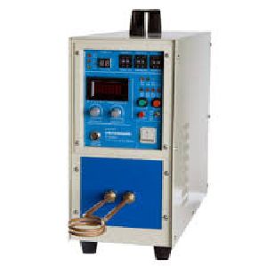 Brazing Induction Heater