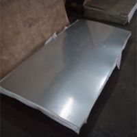 Inconel Sheets