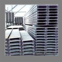 Mild Steel Channel