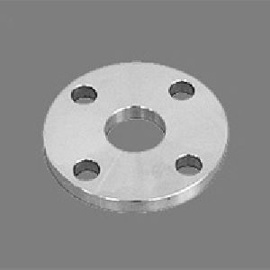 Plate Flange