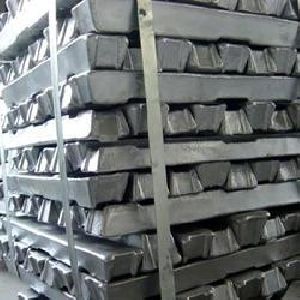 Aluminium Alloy Ingots