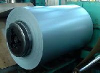 color coated galvanized steel coil