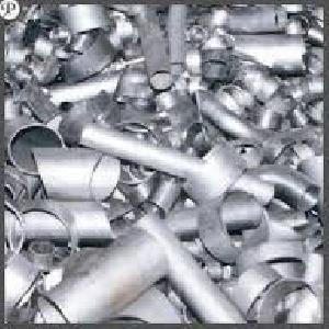 Stainless Steel Scrap