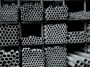 Carbon Steel and Mild Steel Pipes